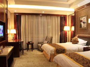 Huilong Business Hotel