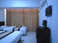 Linyi Diamond Business Hotel Hotels in Linshu
