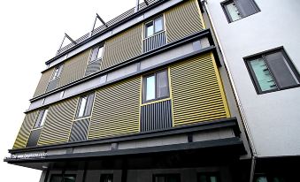 K-POP Hotel Seoul Tower