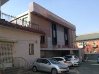 长春佳尔乐商务宾馆 - 酒店附近