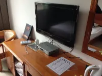 Mengla Qianshao Hotel