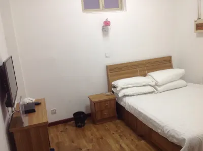 Dalian Apo Keshe Отели в г. Зона экономического развития Lushun/Порт Lushun