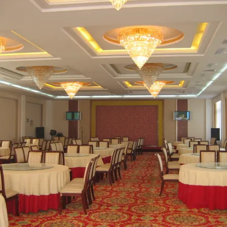 Xincheng Hotel