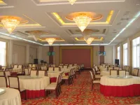 Xincheng Hotel Hotels in Xiyuan