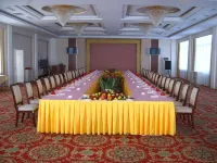 Xincheng Hotel Hotels in Xiyuan
