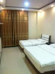 Tianjiao Hotel, Zuoqi, New Balag Hotel di New Barag Left Banner