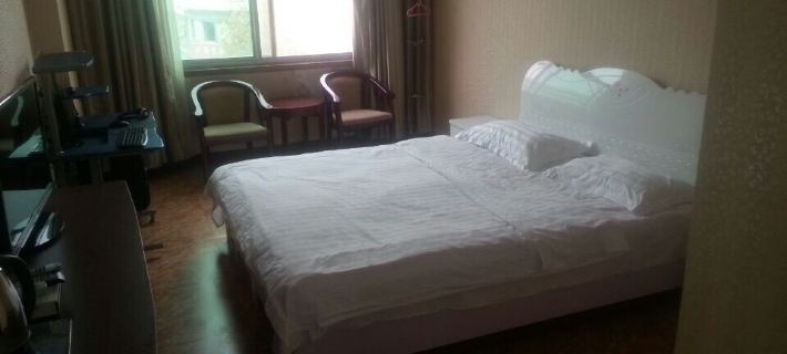 Lingbao Qingya Express Hotel Hotels in Lingbao