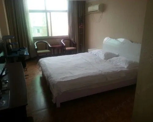 Lingbao Qingya Express Hotel Hotels in Lingbao