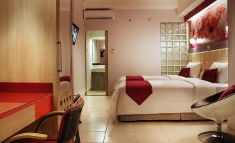 Favehotel Premier Cihampelas