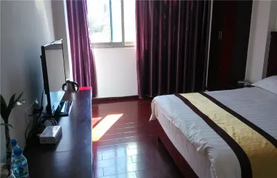 Jingshun Hotel, Wuyuan