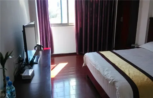 Jingshun Hotel, Wuyuan - Pet friendly