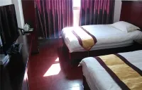 Jingshun Hotel, Wuyuan