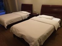 深圳碧海云天酒店式公寓 - 标准双人房
