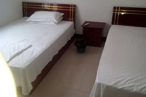 Ningbo Xinli Hotel