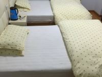 武汉大洋旅馆 - 标准双床房