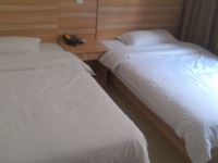 北京园博苑宾馆 - 标准双床房