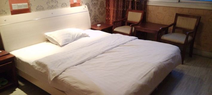 Rugao Yufang Hotel Hotels in Rugao