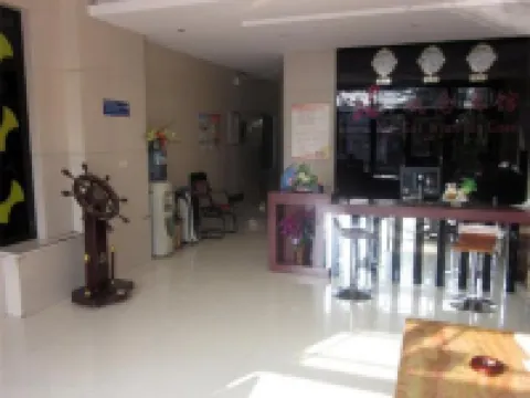 Beiyuan Hotel Hotels in Sunwu