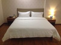 深圳红日子酒店 - 标准大床房