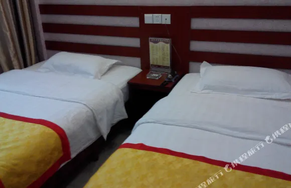 懷寧君子居賓館