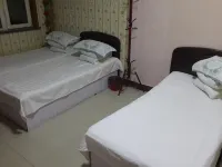 Wafangdian Xinyuan Customer Service - Pet friendly