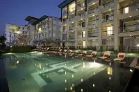 Pattaya Modus Beachfront Resort - Strand