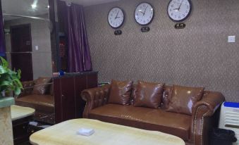 Yangxin Zhengxing Hotel