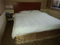 重庆利美宾馆 - 大床房