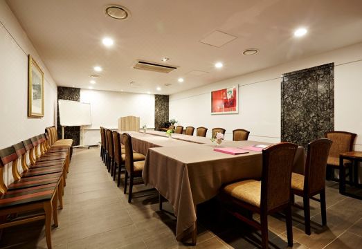 호텔 나무 청주