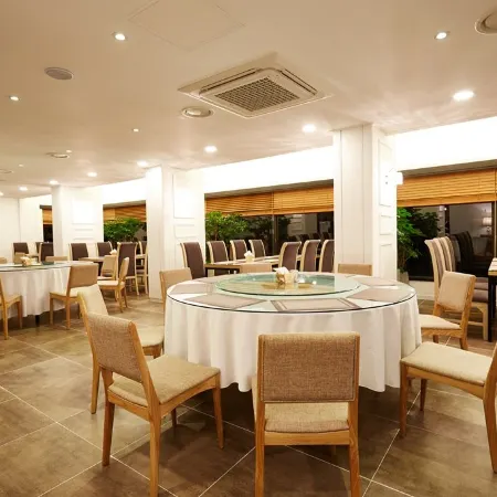Hotel Namoo