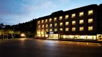 Hotel Namoo Hotels near Cheongju Zoo