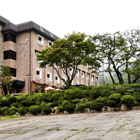 Hotel Namoo
