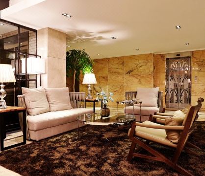 호텔 나무 청주