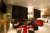 Hotel Namoo - bar