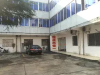 Danyang Elegant Restaurant Business Hotel