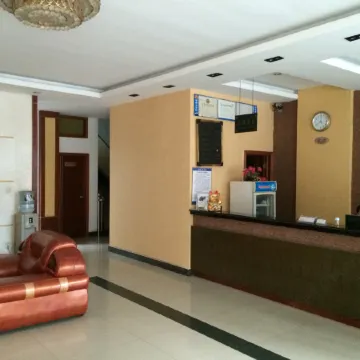 Wangjiang Green Garden Hotel