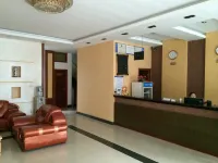 Wangjiang Green Garden Hotel Hotel di Wangjiang County