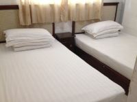 上海蒙恩旅馆 - 标准大床房