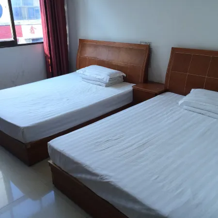 Yingcheng Time Hotel