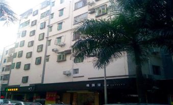 Shenzhen Ruyi Apartment (Futian Port Branch)