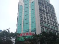 重庆帝威尔酒店 - 酒店外部