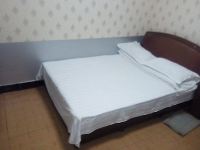 南京缘聚宾馆 - 标准大床房