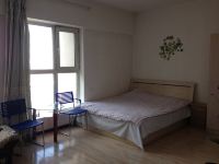 哈尔滨舒馨公寓 - 清新大床房