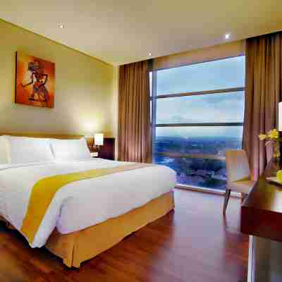 ASTON Purwokerto Hotel & Convention Center Rooms