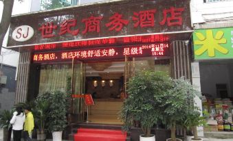Century Business Hotel