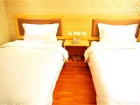 呼和浩特宝晨宾馆 - 优享舒适双床房