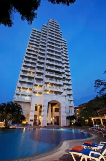 布吉海濱套房-Centara旗下 布吉酒店