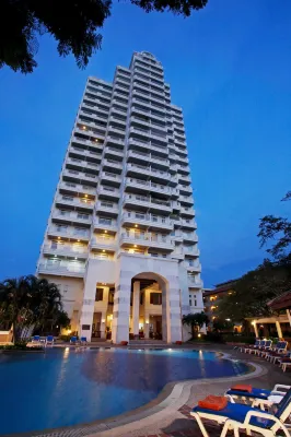 Waterfront Suites Phuket by Centara Hotels in Phuket