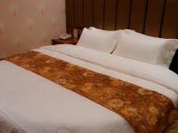 龙岩润元商务酒店 - 个性圆床房（无窗）
