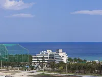Benikea San&Bada Jumunjin Resort Hotels near Sungju Library